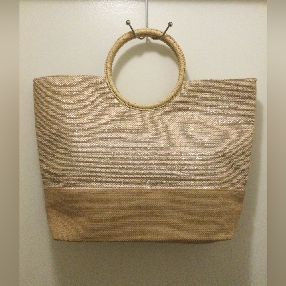 Beach Bundle Includes Bathing Suit Beach Bag & Su… - image 3